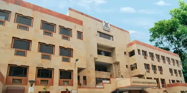 Bharati Vidyapeeth University