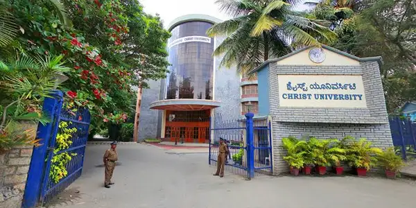 Christ University
