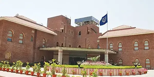 IGNOU