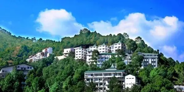 Shoolini University Online